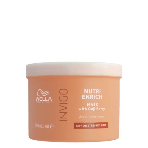 Cotril K-Smooth Mask 200ml