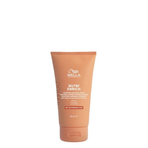 WP INVIGO NUTRI ENRICH Warm Mask 150ml