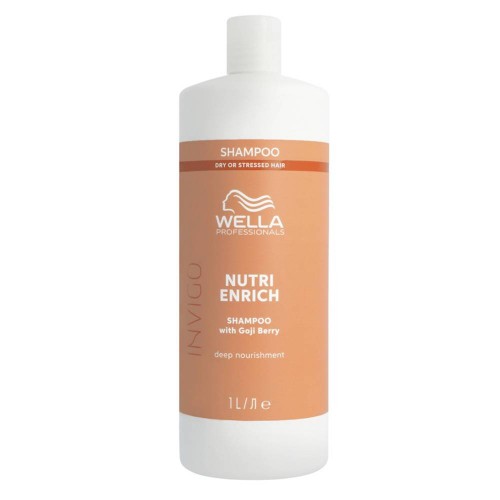 WP INVIGO NUTRI ENRICH Shampoo 1000ml