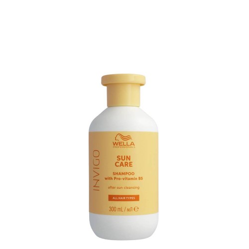 WP INVIGO SUN Shampoo 300ml