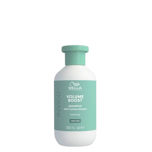 WP INVIGO VOLUME BOOST Shampoo 300ml