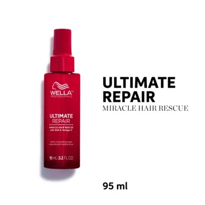 WP ULTIMATE REPAIR Miracle Hair Rescue 95ml