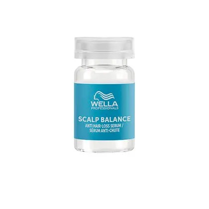 WP INVIGO BALANCE Tratamento anti-Queda 8X6ml