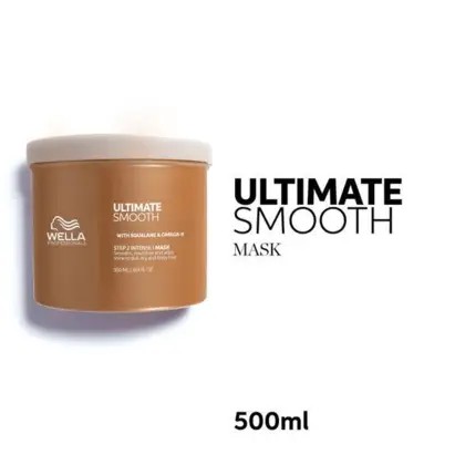 WP ULTIMATE SMOOTH Mask 500ml