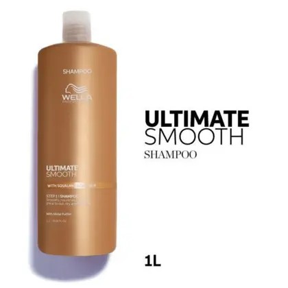 WP ULTIMATE SMOOTH Shampoo 1000ml