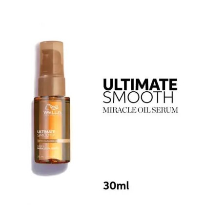 WP ULTIMATE SMOOTH Miracle Oil 30ml
