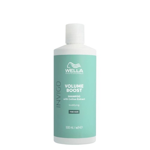 WP INVIGO VOLUME BOOST Shampoo 500ml