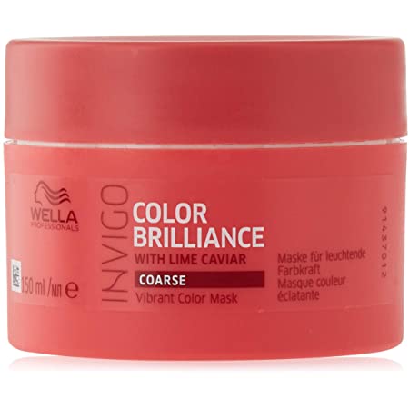 Brilliance Mask Coarse (Espesso) 150ml