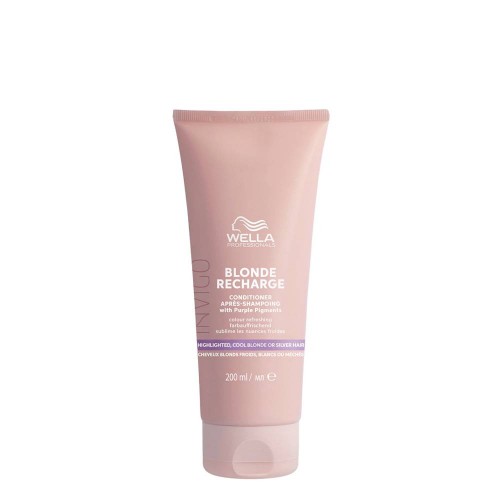 WP INVIGO COOL BLONDE RECHARGE Conditioner 200ml