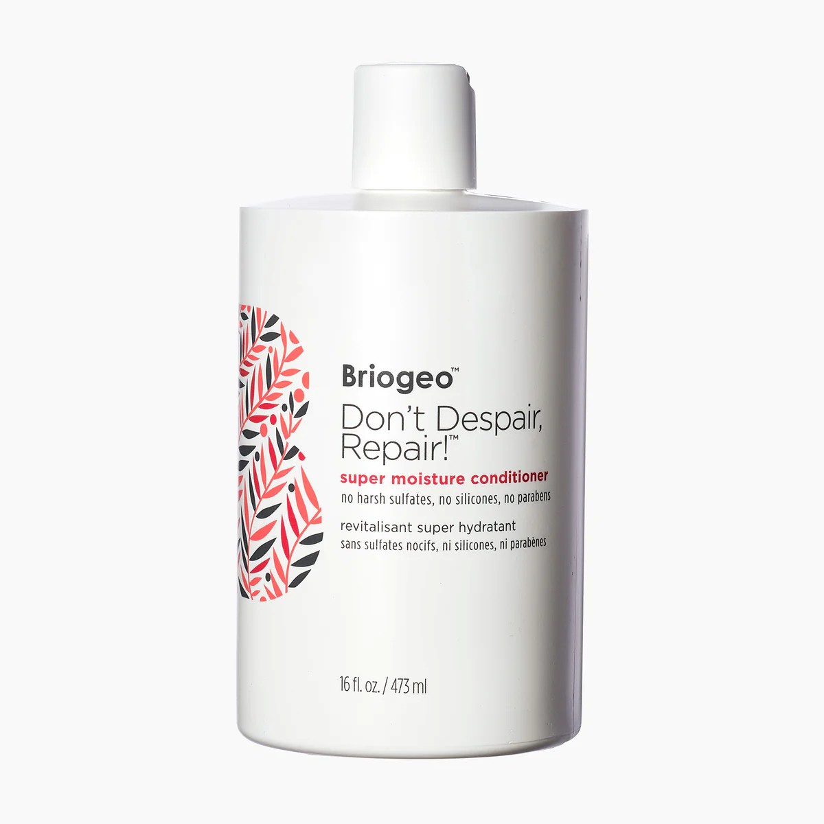 BRIOGEO Don´t Despair Repair! Super Moisture Conditioner 473ml
