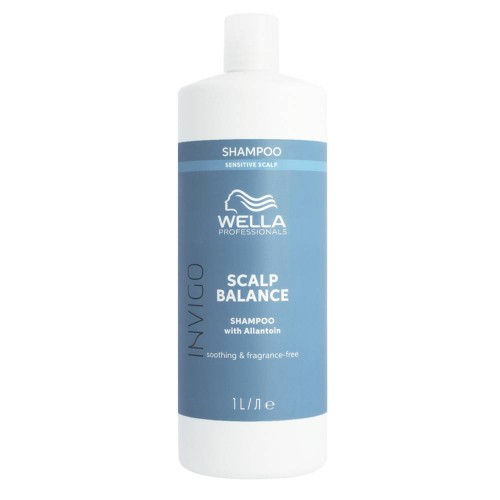 WP INVIGO BALANCE CALM Shampoo 1000ml