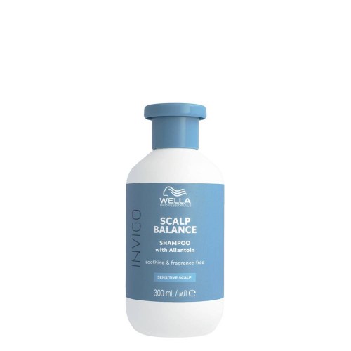 WP INVIGO BALANCE CALM Shampoo 300ml