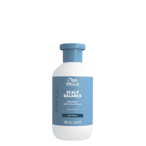 WP INVIGO BALANCE PURE Shampoo 300ml