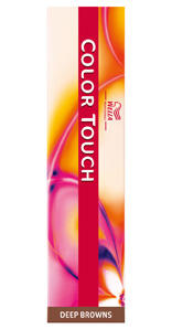 COLOR TOUCH DEEP BROWNS 60ML