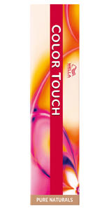 COLOR TOUCH PURE NATURALS 60ML