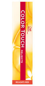 COLOR TOUCH RELIGHTS RED 60ML
