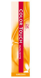 COLOR TOUCH SUNLIGHTS 60ML