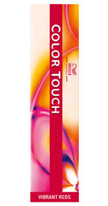 COLOR TOUCH VIBRANT REDS 60ML