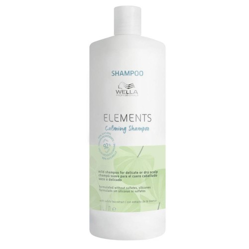 WP Premium Elements Calm Shampoo 1000ml