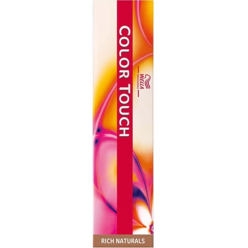 COLOR TOUCH RICH NATURALS 60ML