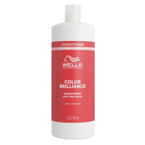WP INVIGO BRILLIANCE Conditioner Cabelo Fino 1000ml