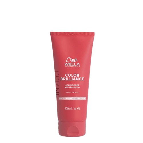 WP INVIGO BRILLIANCE Conditioner Cabelo Fino 200ml