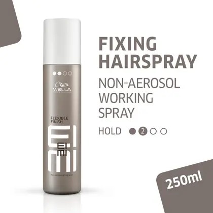 WP EIMI Flexible Finish Hair Spray 250ml
