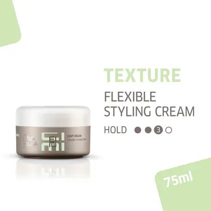 EIMI TEXTURA Grip Cream 75ml