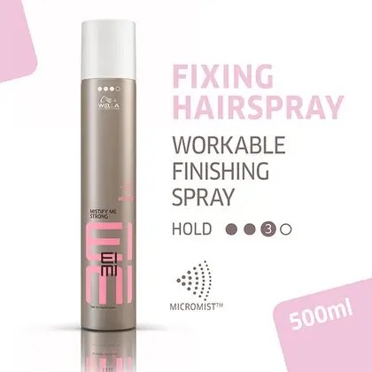 WP EIMI Mistify Me Strong Hair Spray 500ml