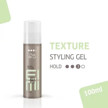 EIMI TEXTURA Pearl Styler Gel 100ml