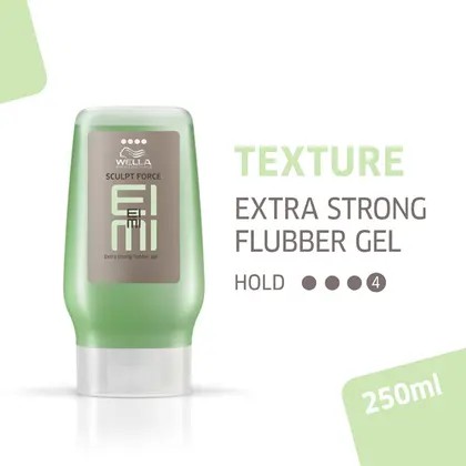 EIMI TEXTURA Sculpt Force Gel 125ml