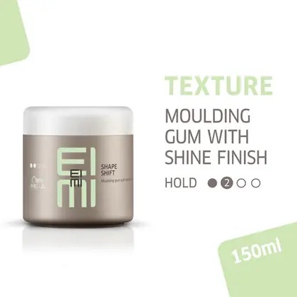EIMI TEXTURA Shape Shift Gum 150ml