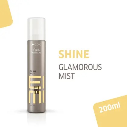 EIMI BRILHO Glam Mist 200ml