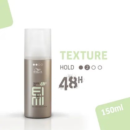 EIMI TEXTURE Shape Me Gel 150ml