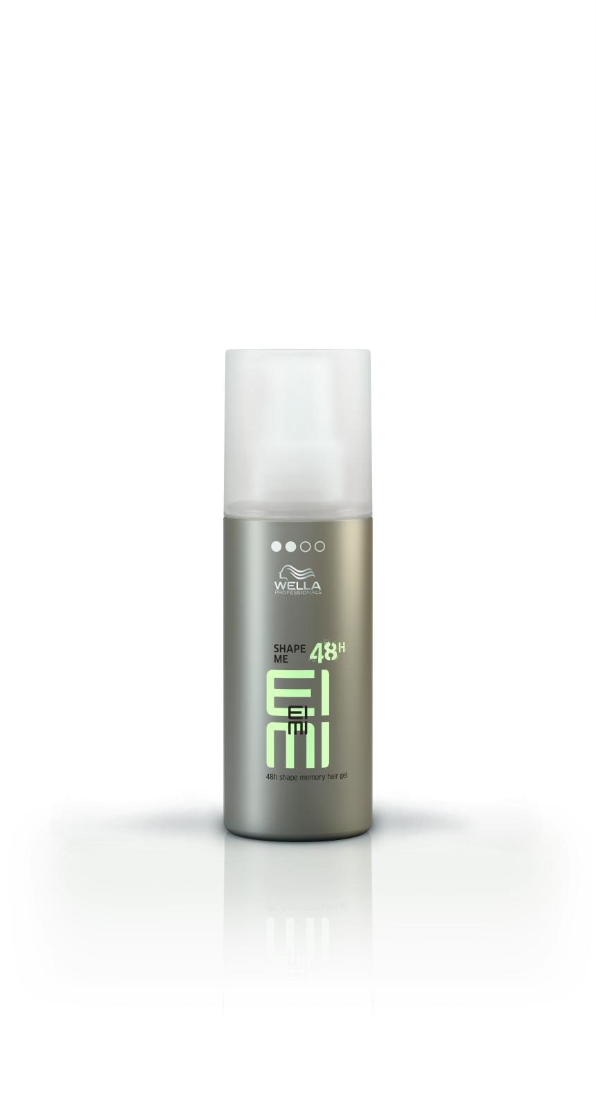 EIMI TEXTURA Bold Move 150ml