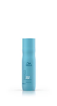 Invigo Aqua Pure Purifying Shampoo 