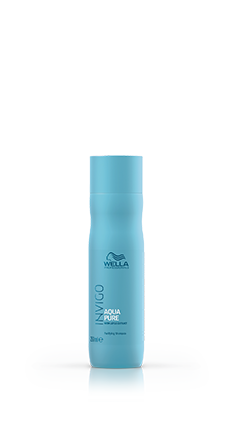 Invigo Aqua Pure Purifying Shampoo