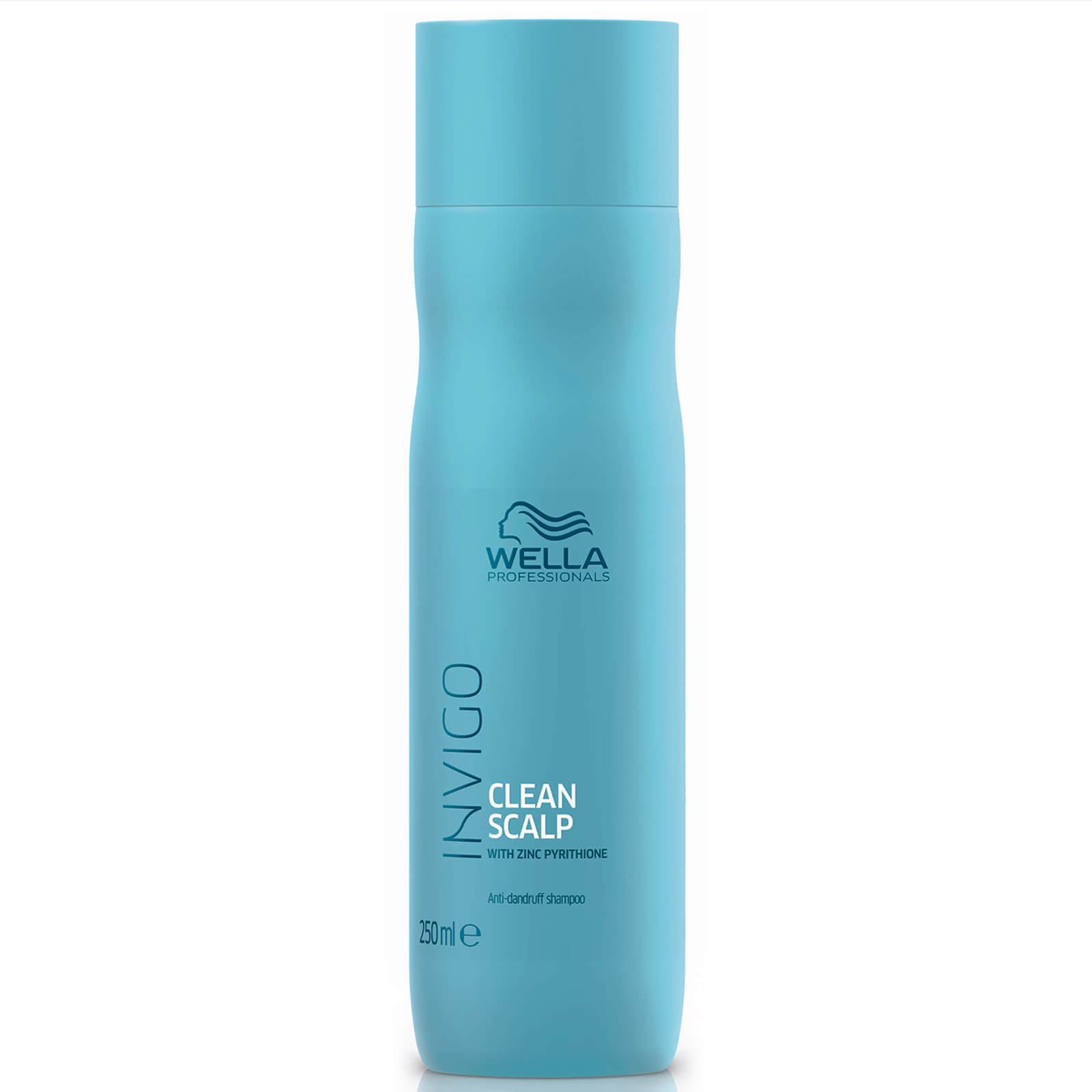Balance Clean Scalp Anti-Dandruff Shampoo 250ml