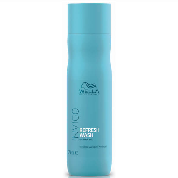 Balance Refresh Wash Revitalizing Shampoo 250ml