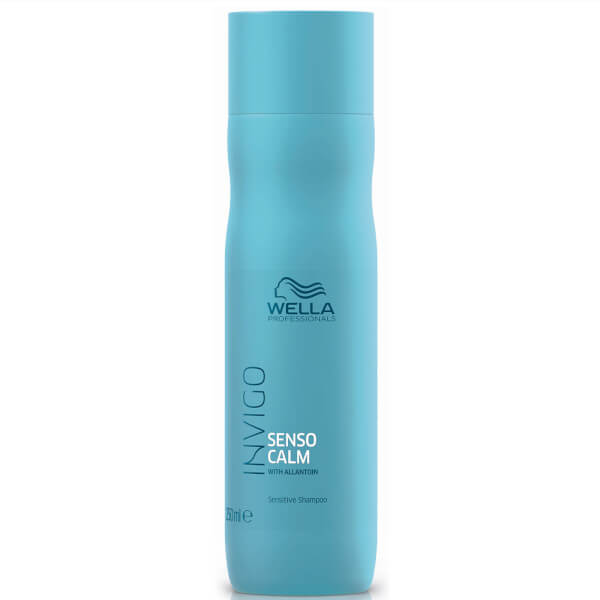 Balance Calm Sensitive Shampoo 250ml