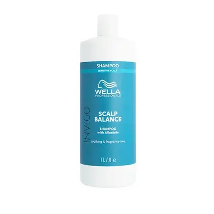WP INVIGO BALANCE CALM Shampoo 1000ml