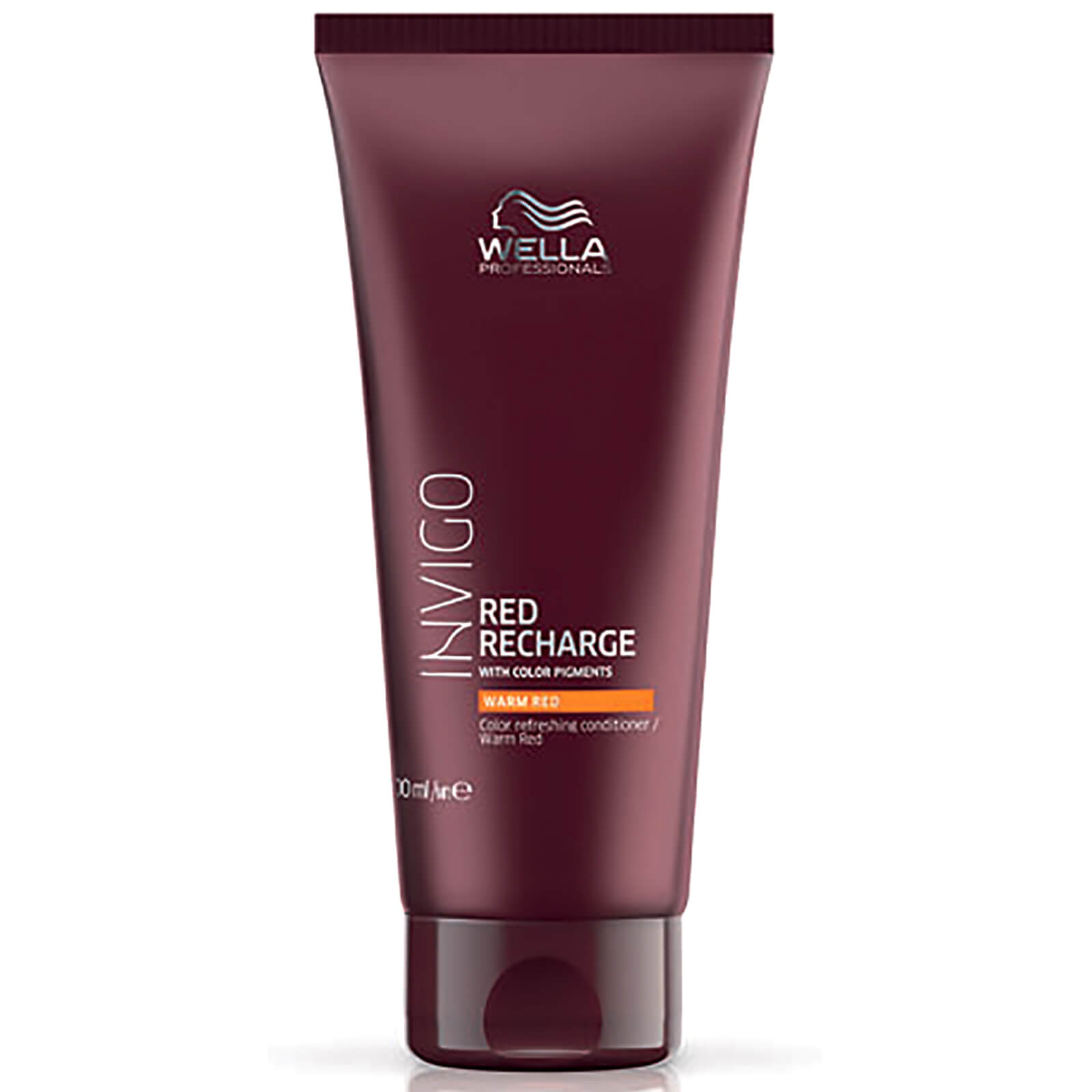 Invigo Color Recharge Red Conditioner 200ML