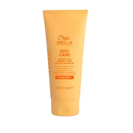 WP INVIGO SUN Express Conditioner (Pós Sol) 200ml