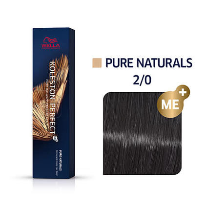 KP ME+ PURE NATURALS 2/0 60ML