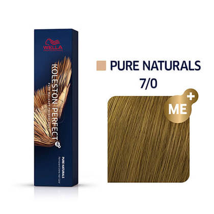 KP ME+ PURE NATURALS 7/0 60ML