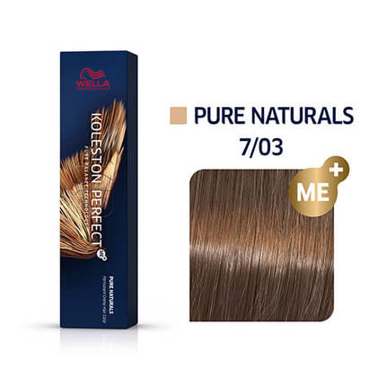 KP ME+ PURE NATURALS 7/03 60ML