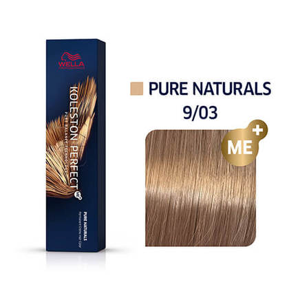 KP ME+ PURE NATURALS 9/03 60ML