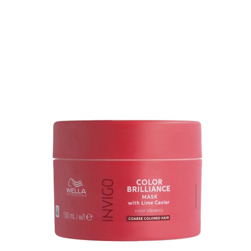 WP INVIGO BRILLIANCE Mask Cabelo Espesso 150ml