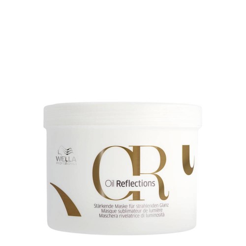 WP OIL REFLECTIONS Mask 500ml