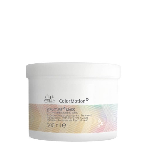 WP Premium COLOR MOTION+ Mask 500ml